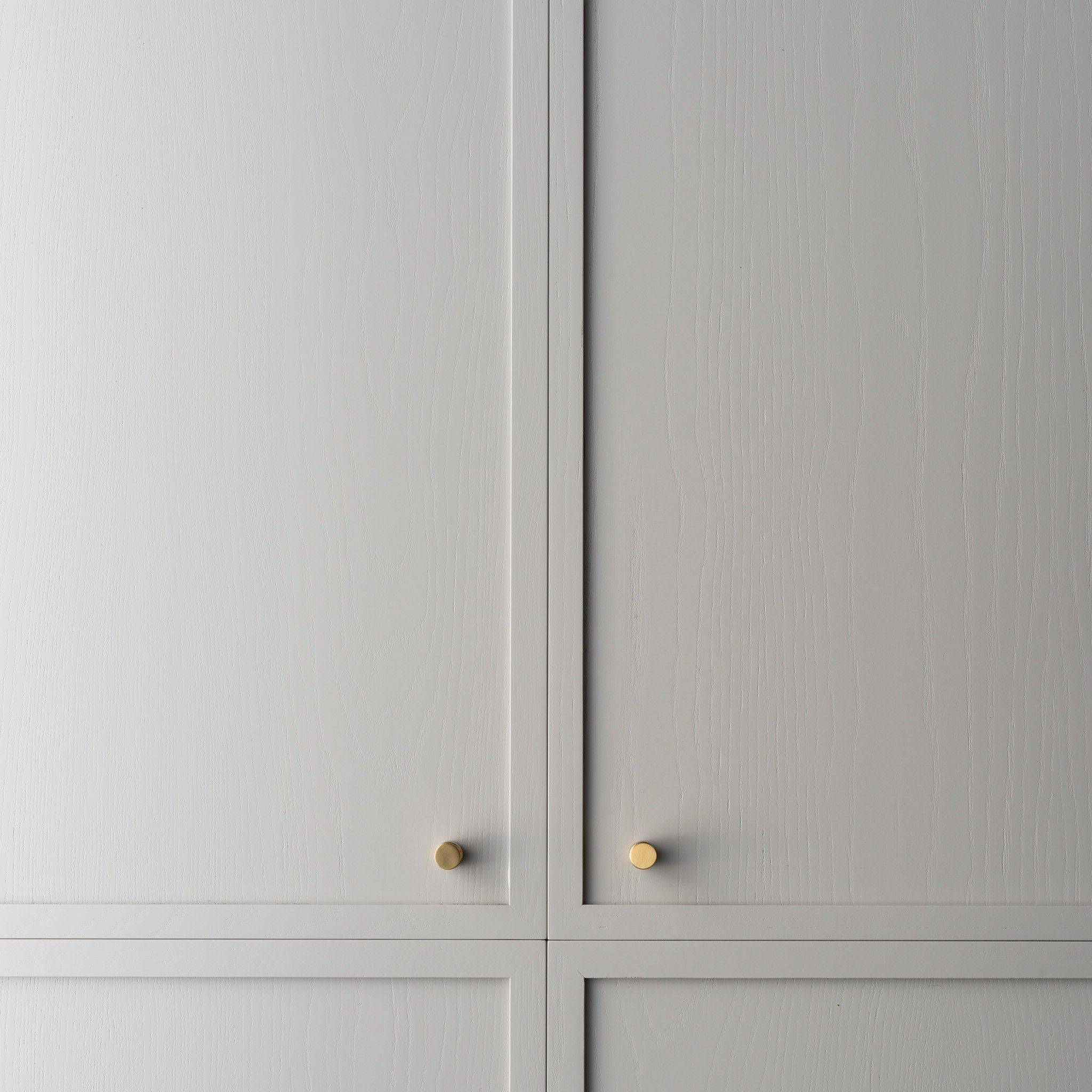 Латунная ручка Lo & Co Interiors Kintore ARCH-00027230 - Вид №13