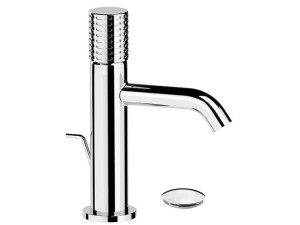 Однорычажный смеситель для раковины