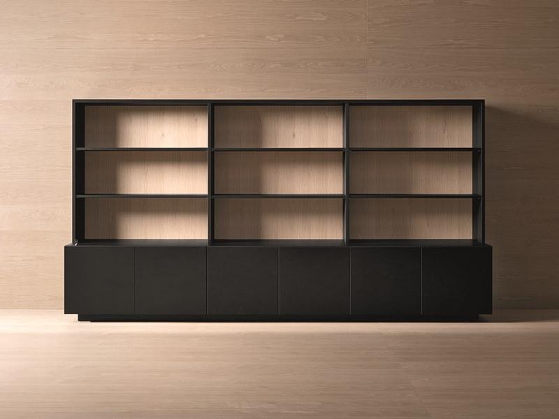 MASCAGNI Офисный шкаф из дерева Mast sun-id-1503233 - Вид №16