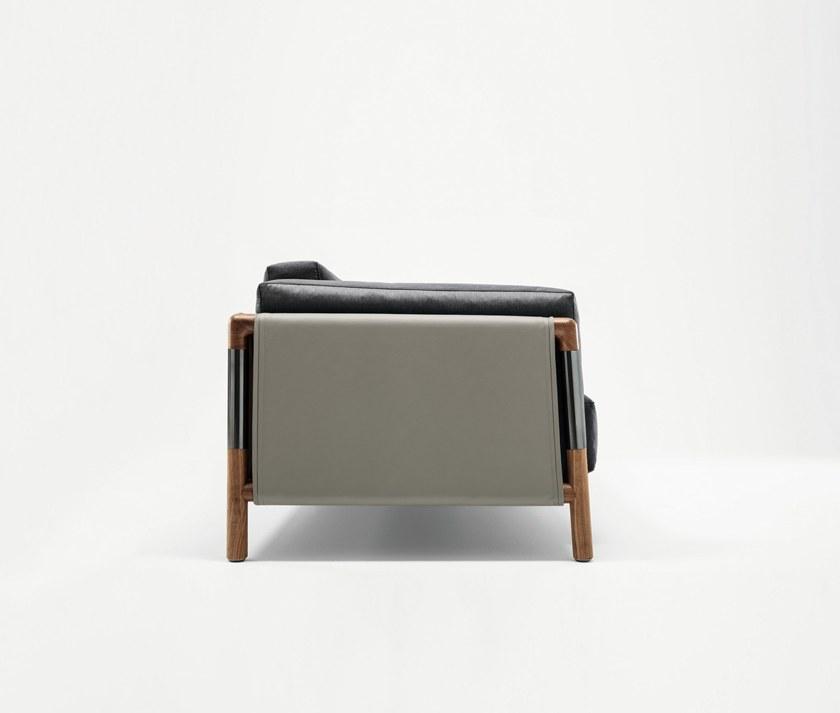 Giorgetti Диван из ткани sun-id-1347422 - Вид №1