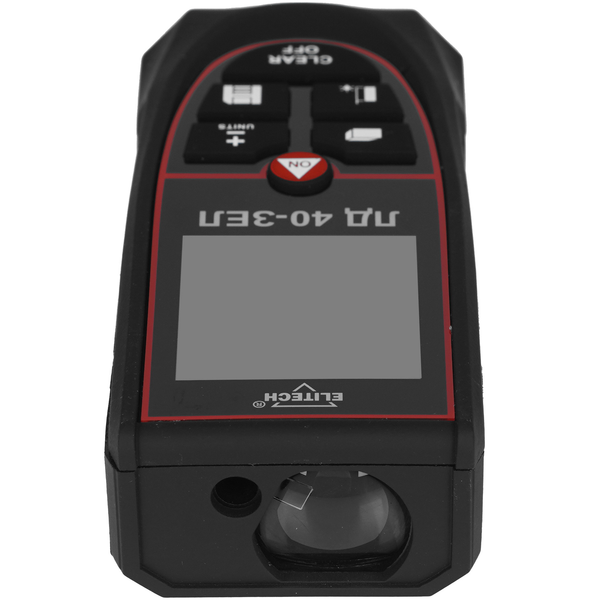 Лазерный дальномер ELITECH ЛД 40Л-ЗЕЛ 9161013 STDN-0057041 - Вид №3