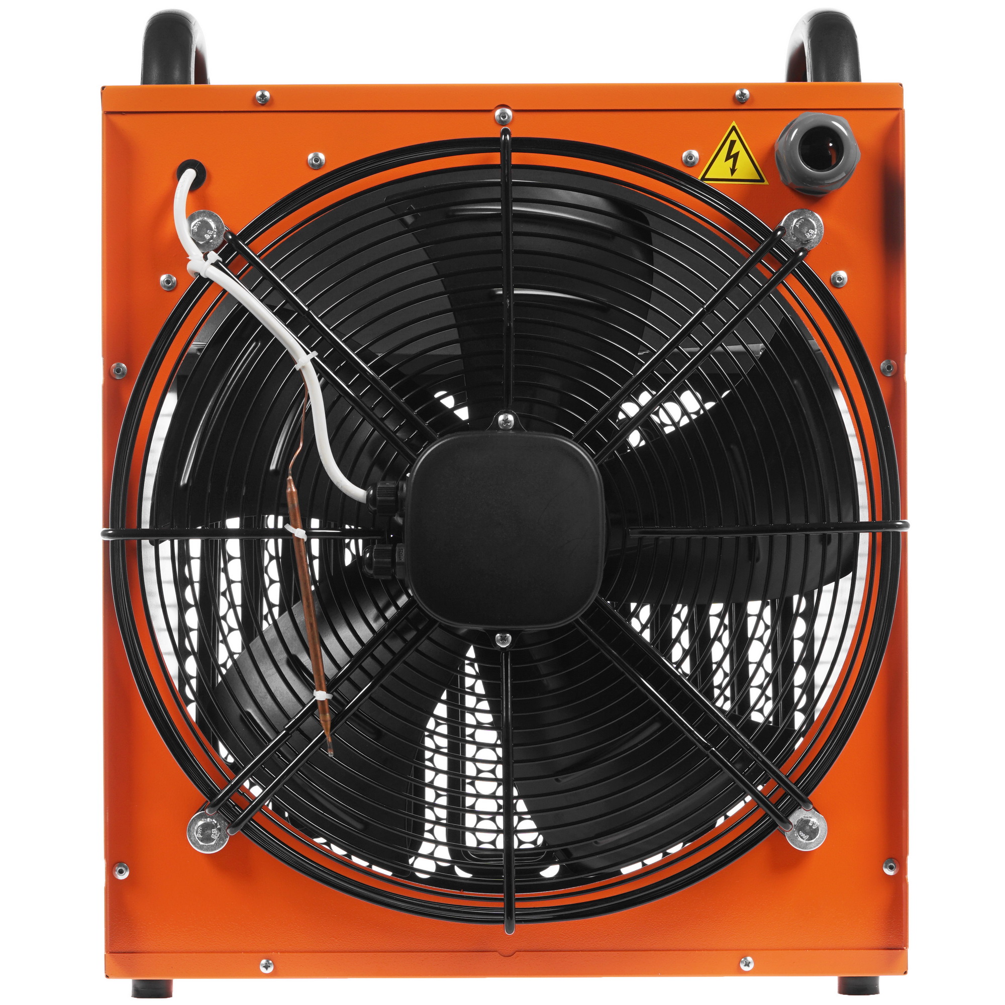 7998588 Тепловая пушка электрическая Тепломаш КЭВ-20Т20Е STDN-0033929 - Вид №5