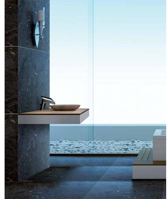 Paini Morgana 73CR211VRKM смеситель для раковины с донным клапаном - Вид №4