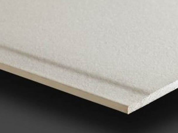 Огнестойкая гипсовая плита с покрытием Siniat by etex огнестойкая потолочная плитка ARCH-00050500 - Вид №1