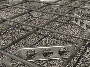 LA MATASSINA Сетка электросварная