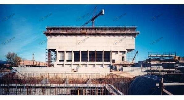 HSH Расчет железобетонных и предварительно напряженных бетонных конструкций sun-id-1357280