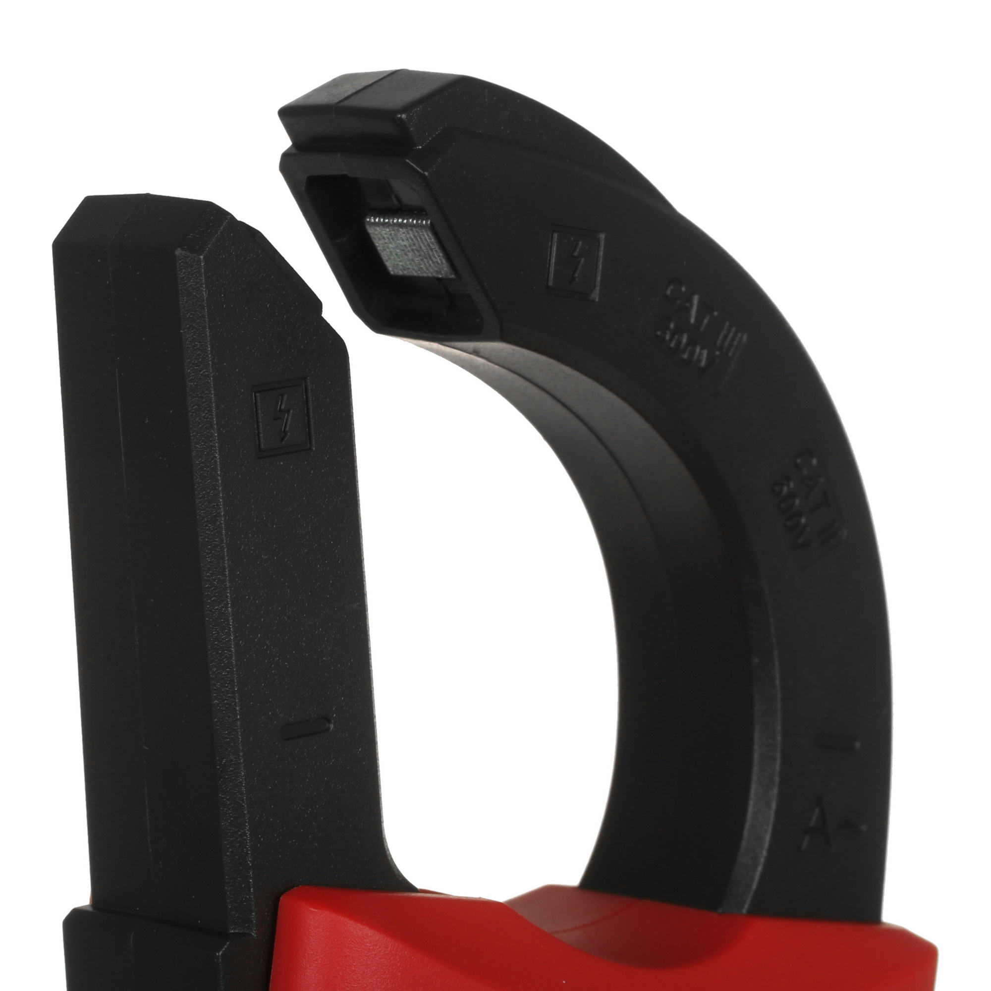 Клещи токоизмерительные UNI-T UT202A+ 4839605 STDN-0043747 - Вид №3