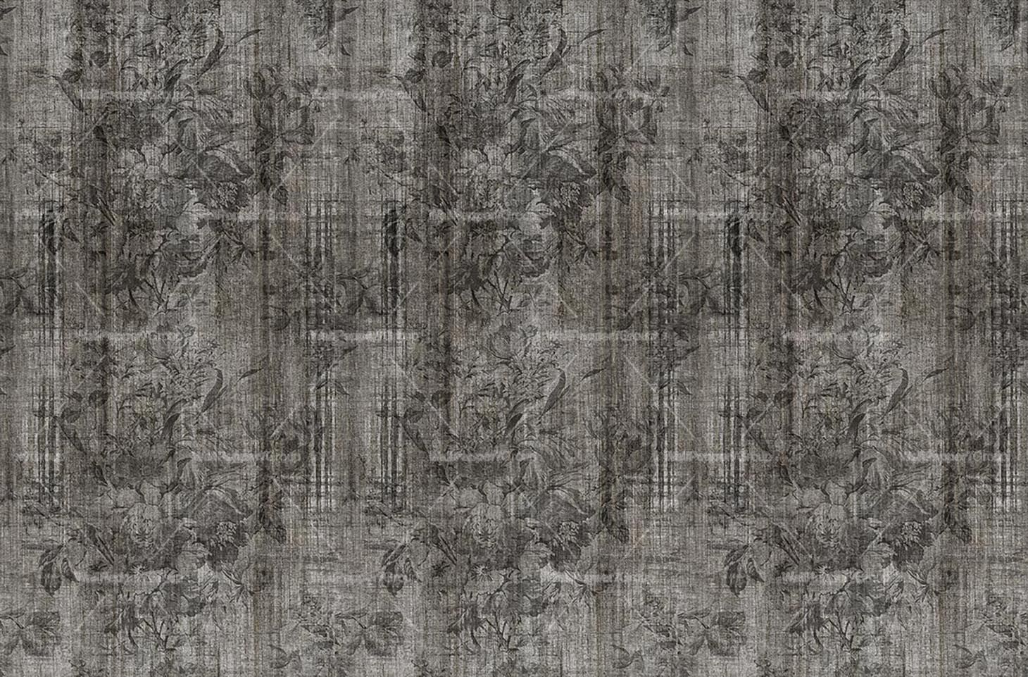 Обои из натурального ПВХ, экологически чистые, моющиеся WallPepper VOILES ARCH-00021880 - Вид №2