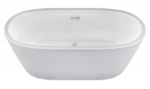 У61330 Ванна Aima TONDO 174x80 1 Marka TONDO