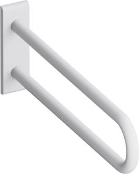 801.50B320 ручка поддержки стены HEWI Edition matt | Polyamid  - Вид №4