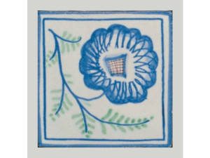 Пол / покрытие из глины ручной работы