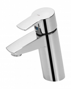 Oras 2810 Смеситель для умывальника 2810 Cubista Хром