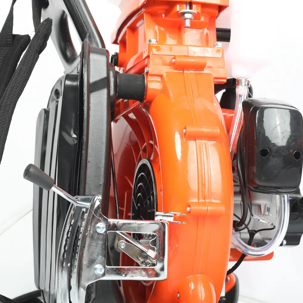 Опрыскиватель бензиновый Patriot PT 420WF-12 Товар без серии STLM-2106063 - Вид №6