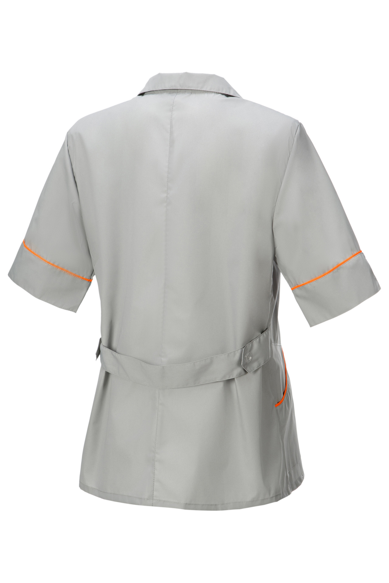 5036833 Костюм "Грация" светло-серый  Одежда для салонов красоты  размер 56 Спецодежда  - Вид №2