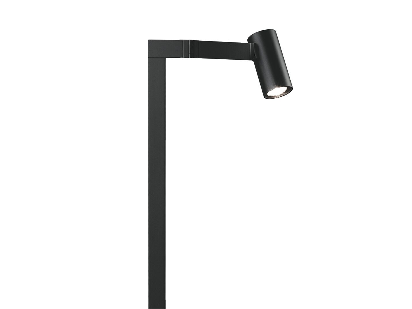 Регулируемая латунная напольная лампа Ghidini Lighting Talitha ARCH-00010126