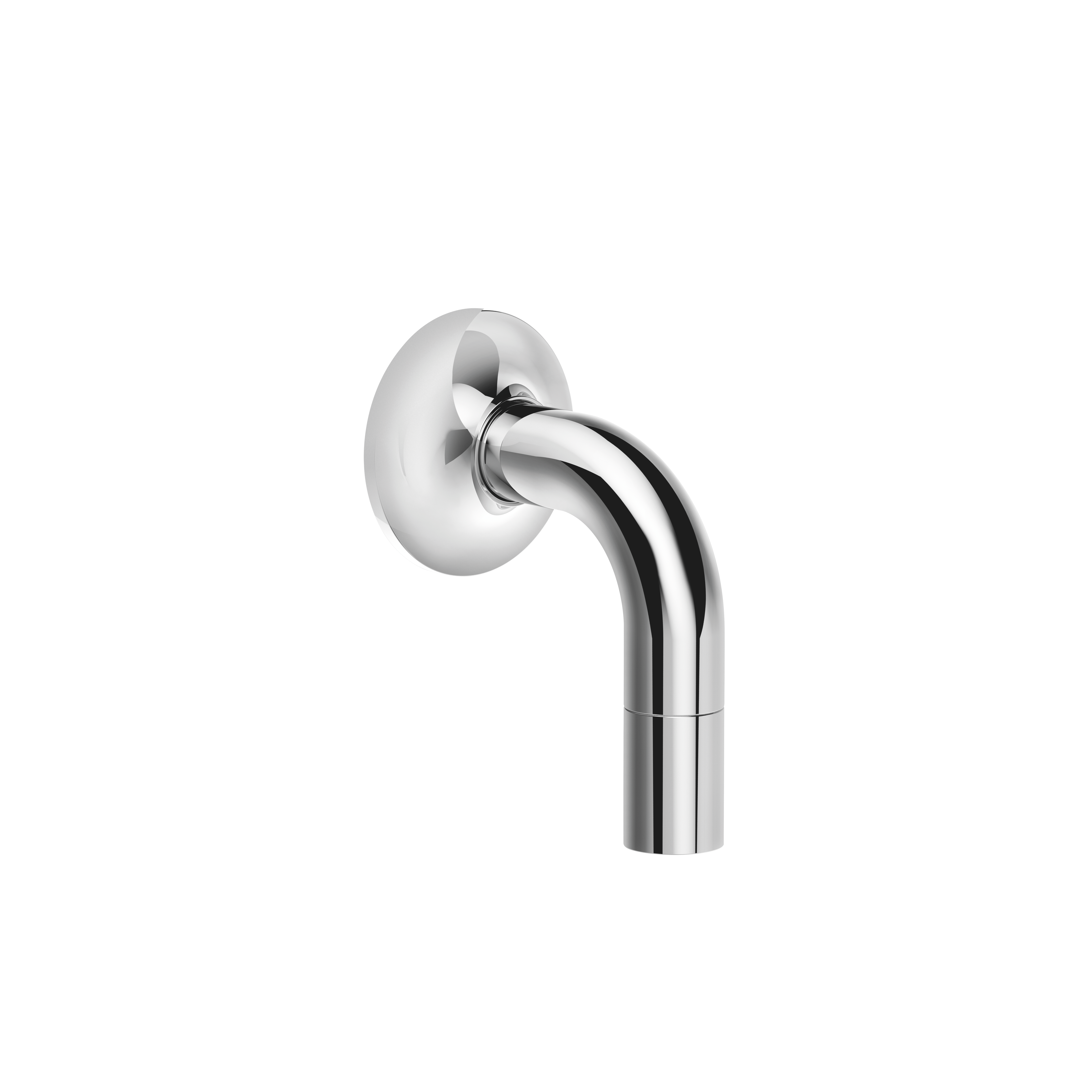 VAIA Настенное колено - Хром DornBracht 28450809-00