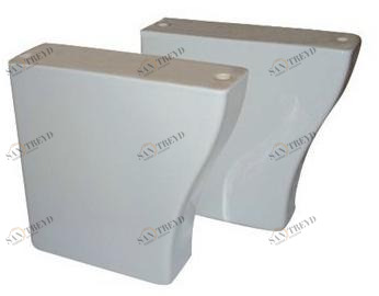 Напольная раковина стоящая овальная Galassia sun-id-1428309