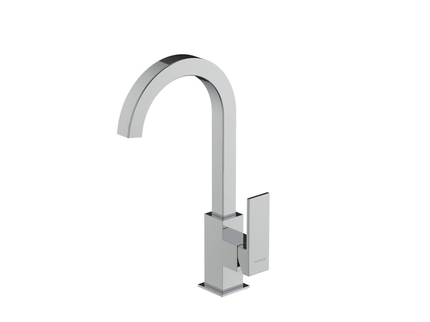 Однорычажный смеситель для раковины GUGLIELMI RUBINETTERIE G&amp ARCH-00000238
