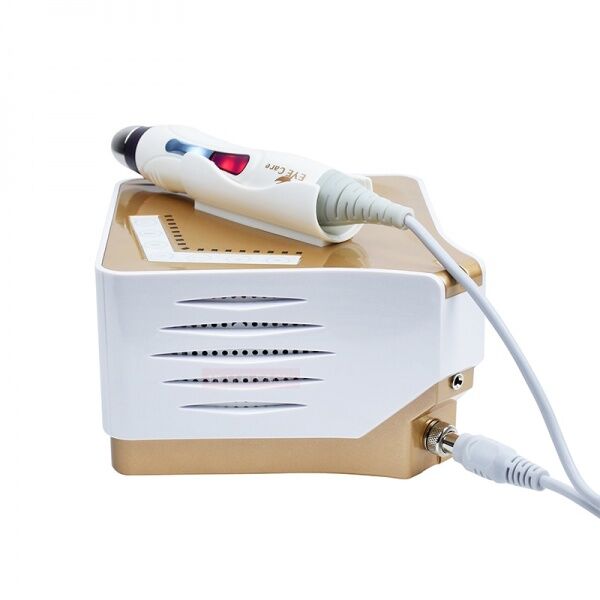 52464 Профессиональный аппарат электропорации вокруг глаз EYE CARE Beauty Star  - Вид №1