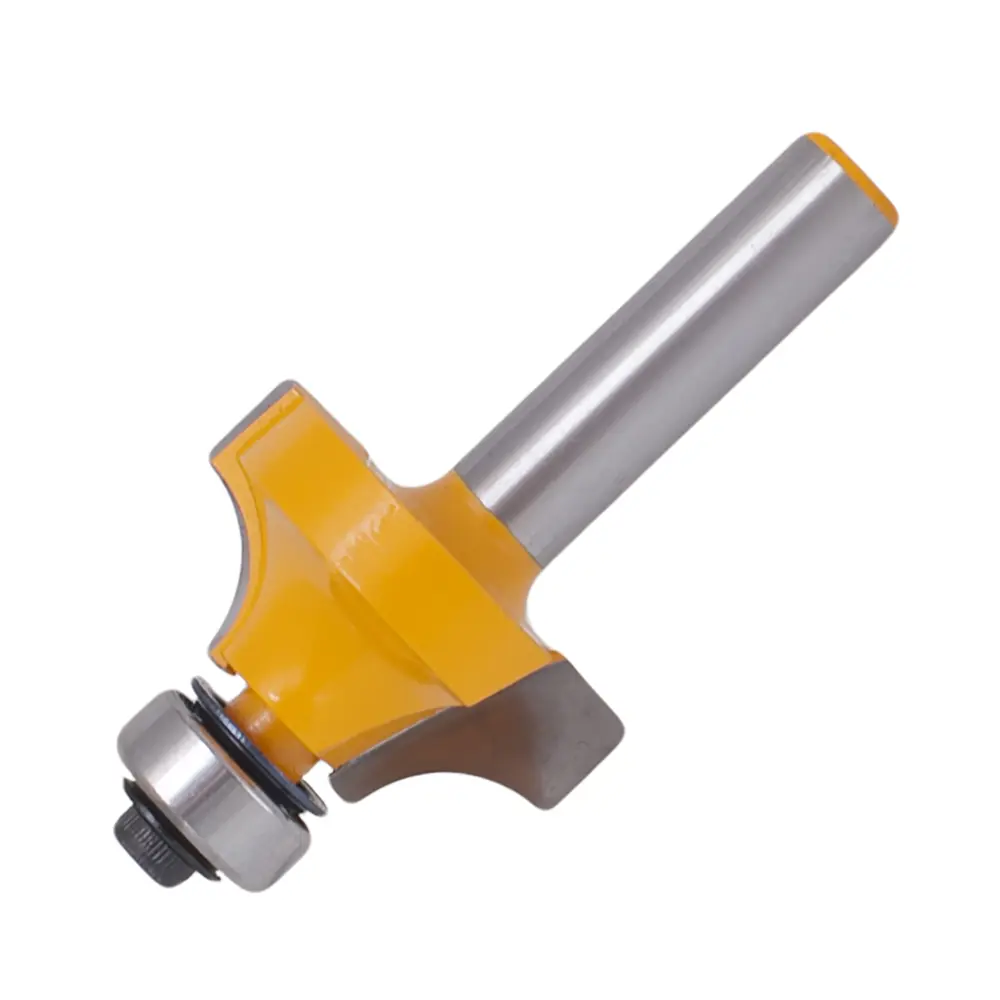 Фреза пазовая конструкционная Энкор Ласточкин хвост №9319 STLM-2076498