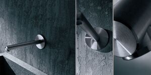 Излив настенный CHTXLM19_IXL Geda Nextage Toox