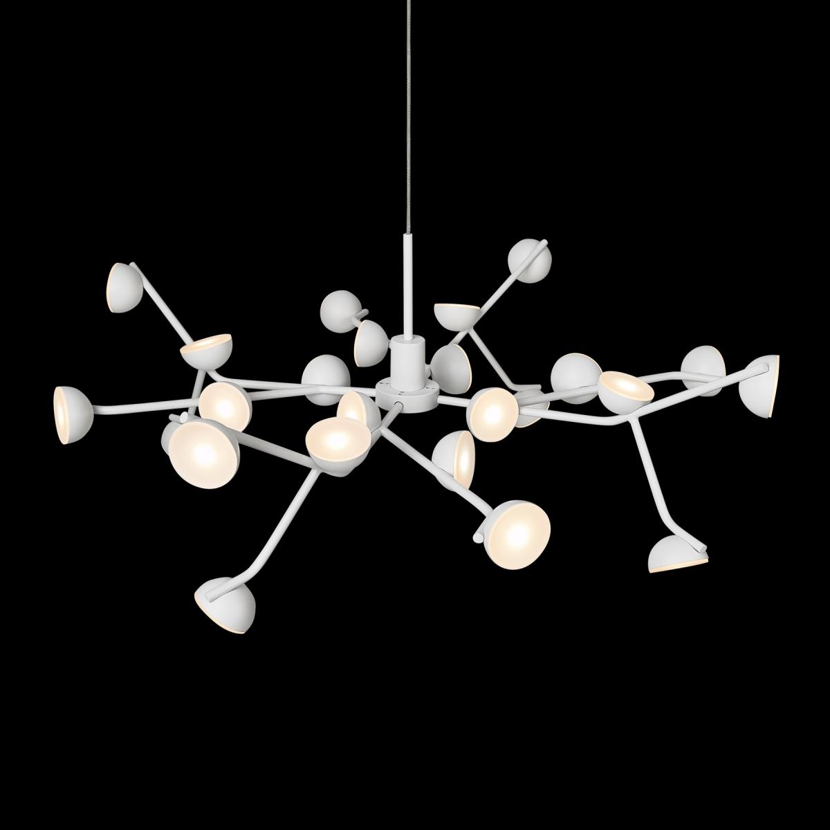 066505 Люстра 6261 Mantra Adn  - Вид №8