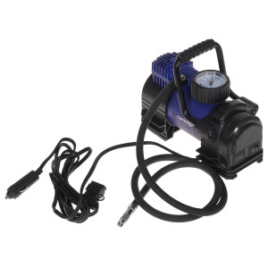 5091015 Компрессор CARMEGA AC-40