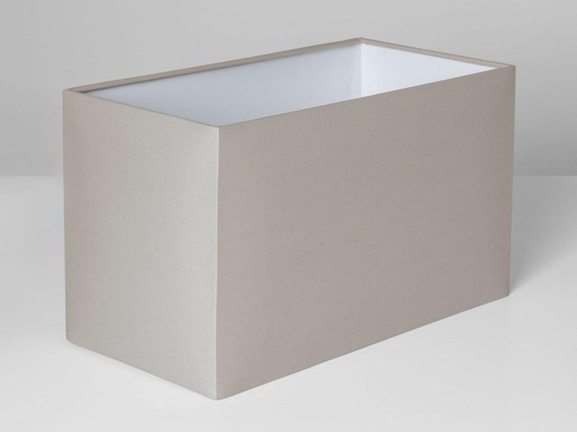 Astro Lighting Прямоугольный тканевый абажур Park lane sun-id-1485276 - Вид №1