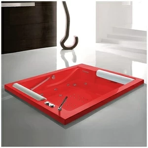 Ванна Gruppo treesse Bis V529N-K