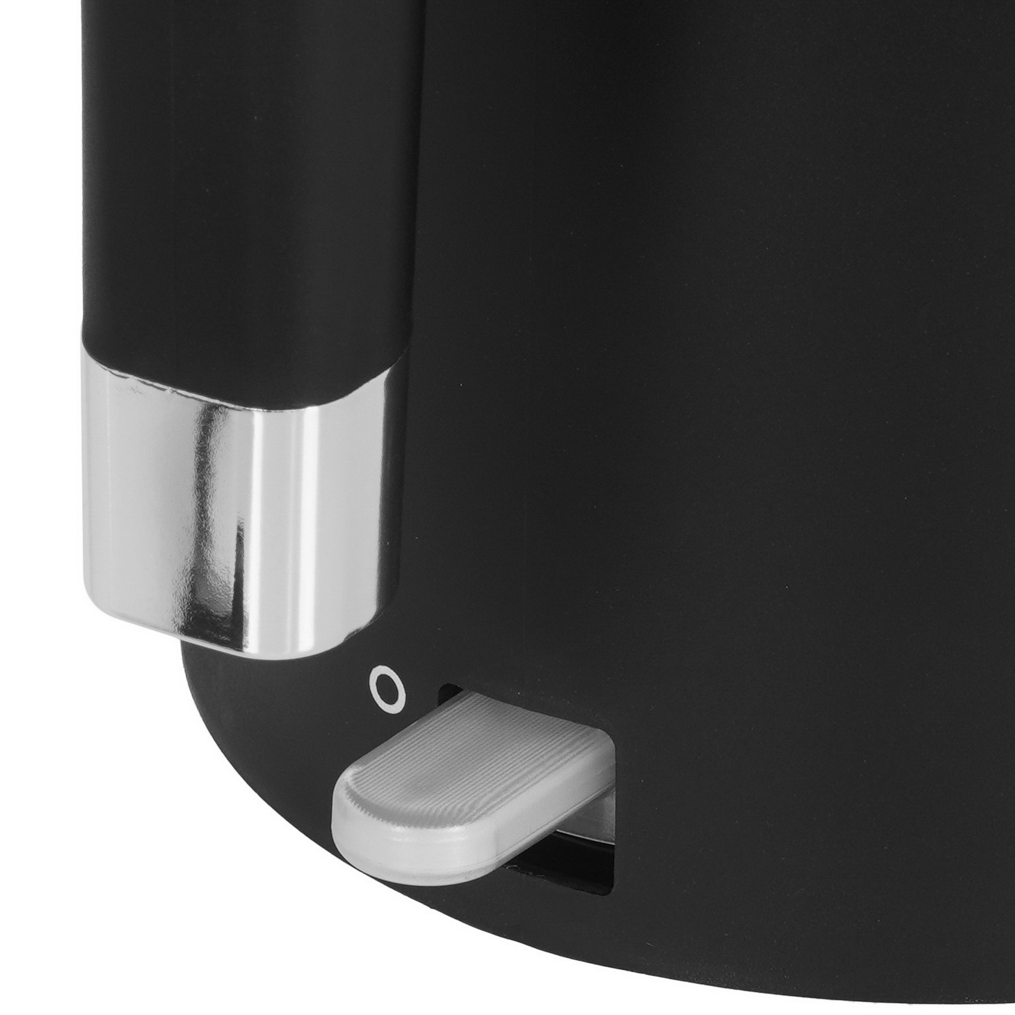 9072997 Электрочайник BQ KT1720P черный STDN-0089007 - Вид №3