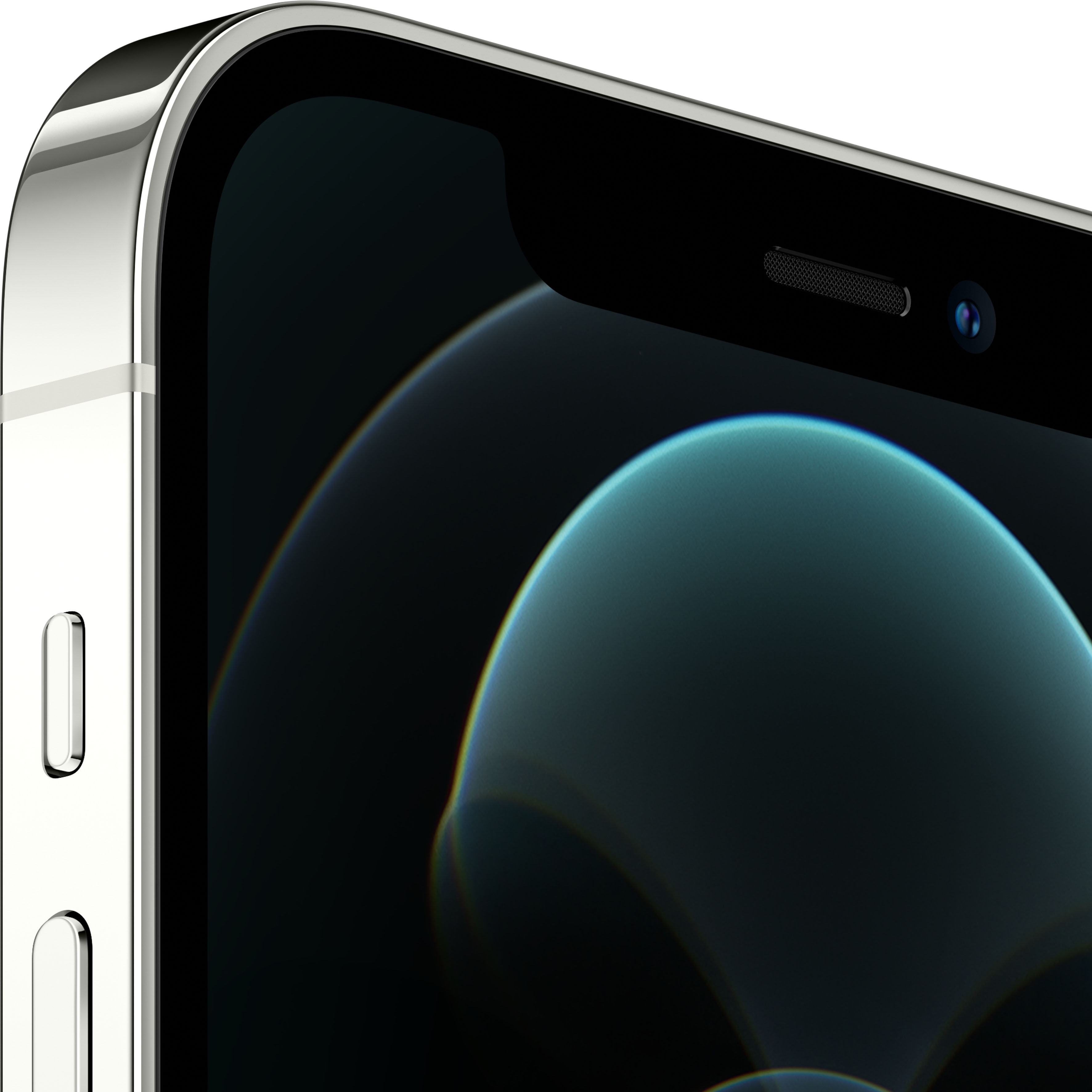 MGMV3RU/A Iphone 12 pro 512gb silver Apple Santreyd  - Вид №2