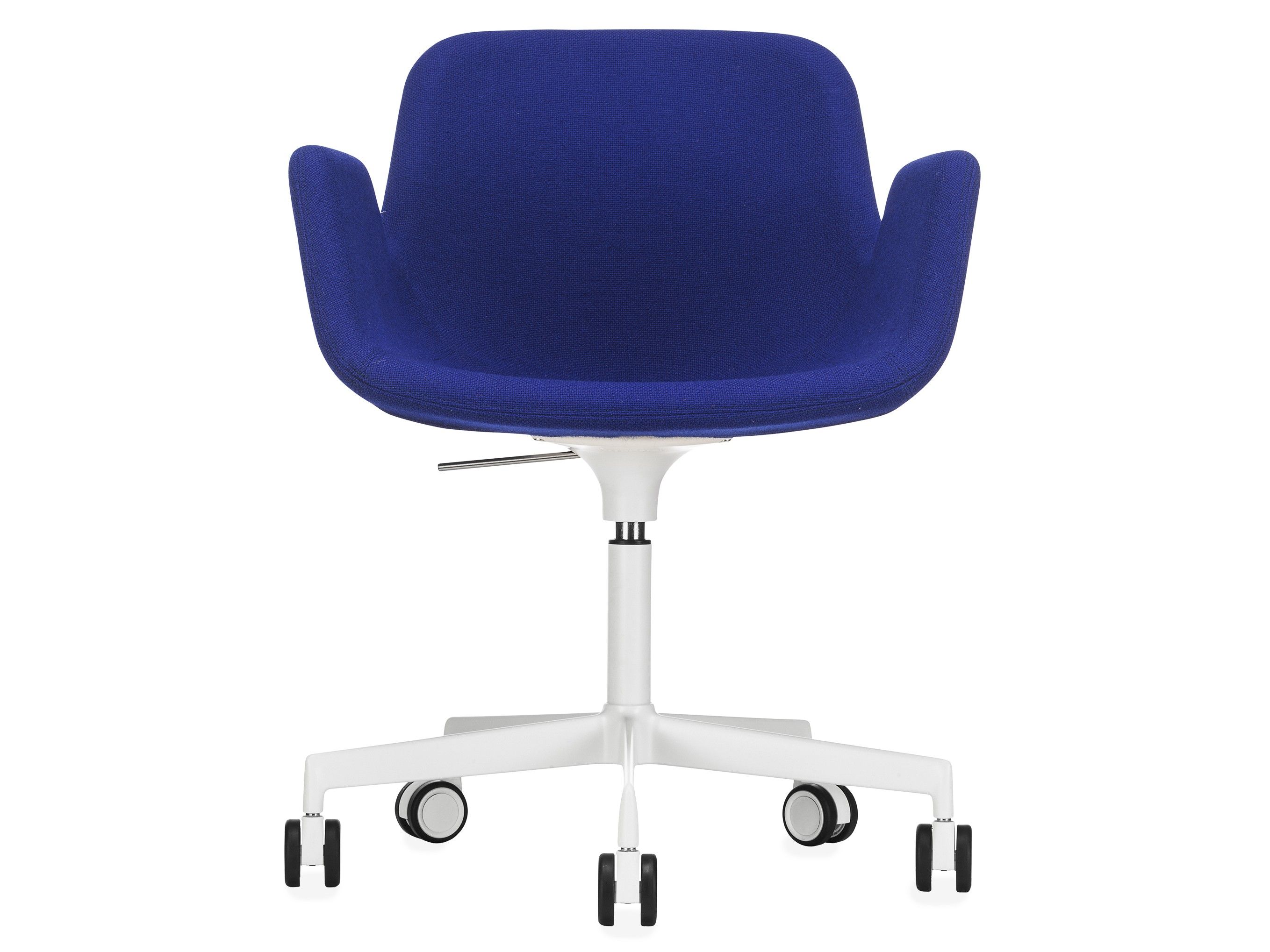 5 спиц ткань регулируемая высота операционный стул офис Lapalma ARCH-00142840