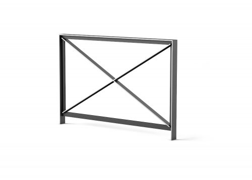 Pure Details Lab23 Столбики / Барьеры 