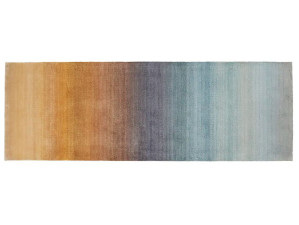 Изготовленный на заказ шерстяной и шелковый ковер ручной работы