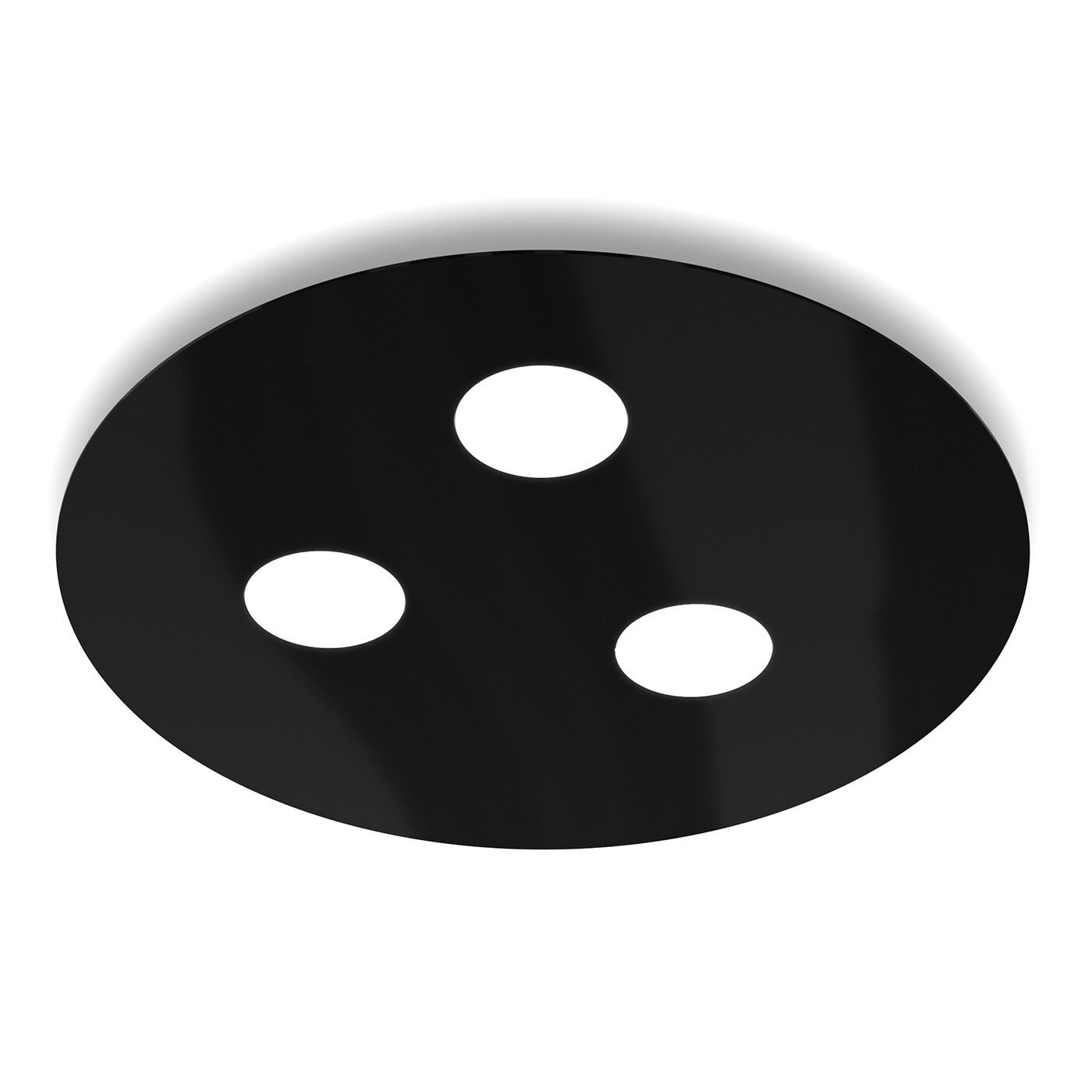 Алюминиевый потолочный светильник Amarcords Slim ARCH-00029237 - Вид №10