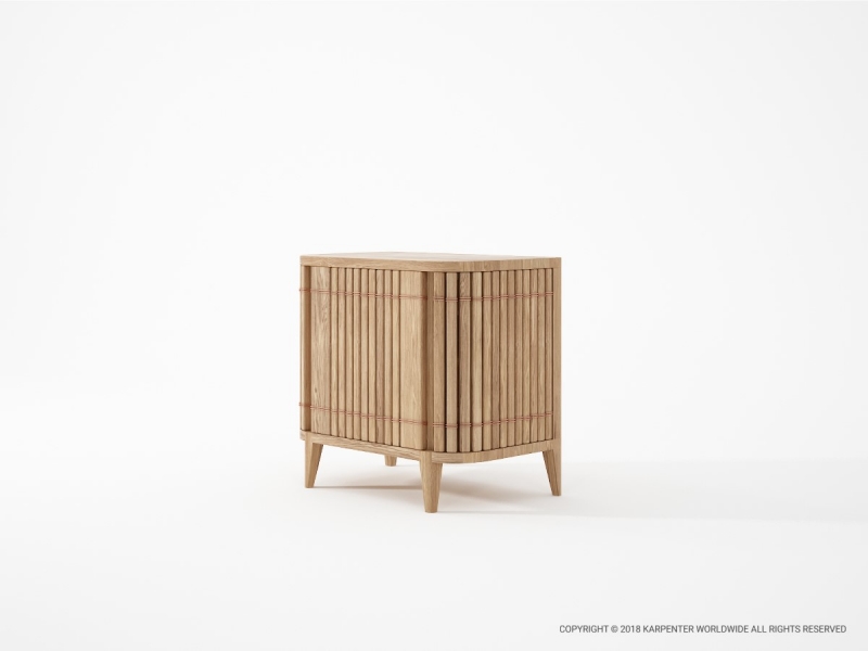 508_1092 Столик Karpenter Koppar - Вид №1