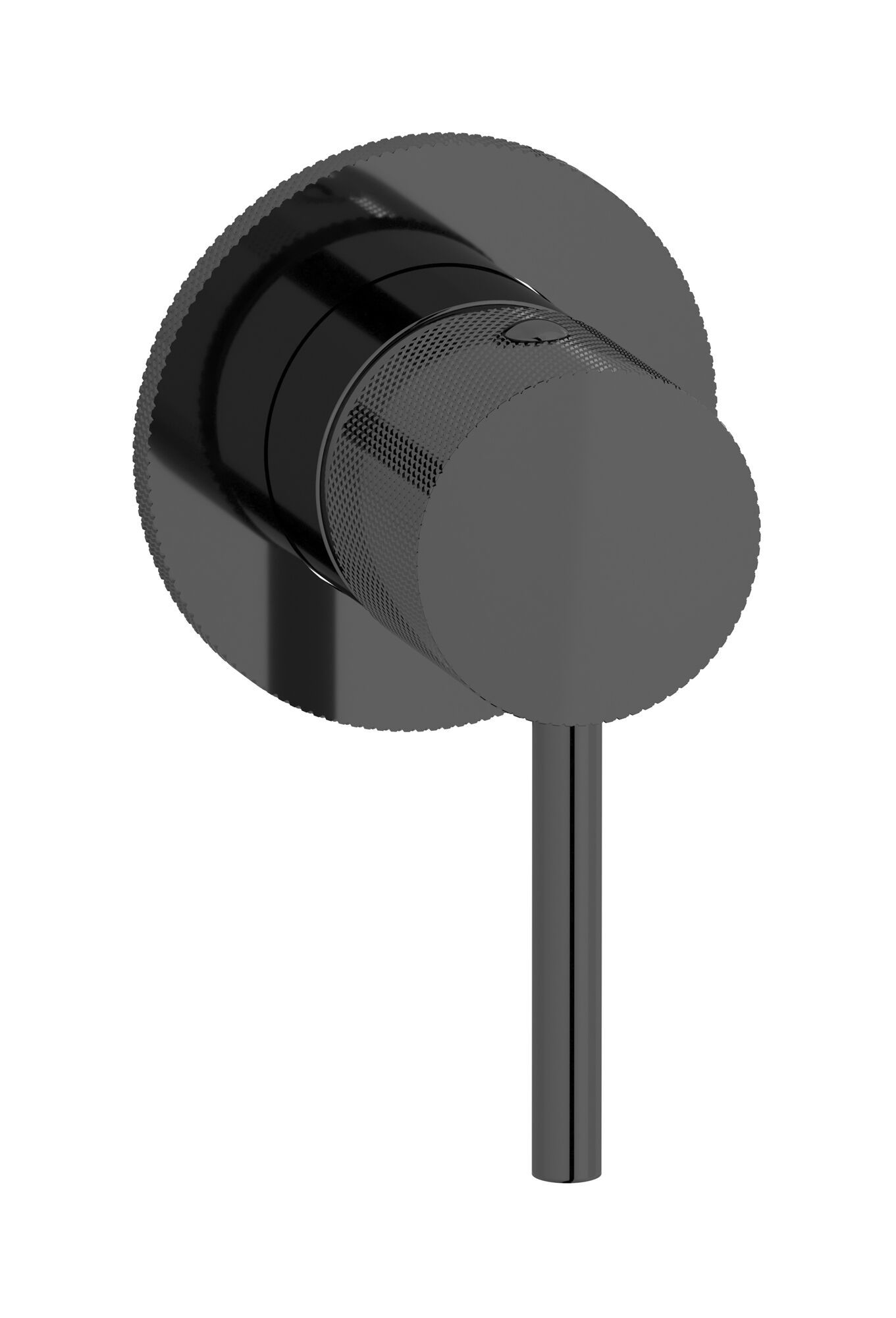 Односторонний настенный смеситель IB промышленность ARCH-00051454 - Вид №1