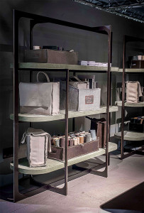 Стеллаж  BAXTER HAVANA