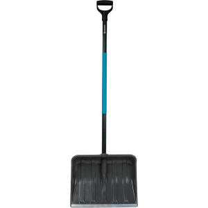 Лопата для уборки снега GARDENA Multistar ClassicLine 40 см 82116259 STLM-2077872