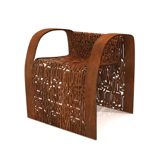 Sillon Details Lab23 Стулья 