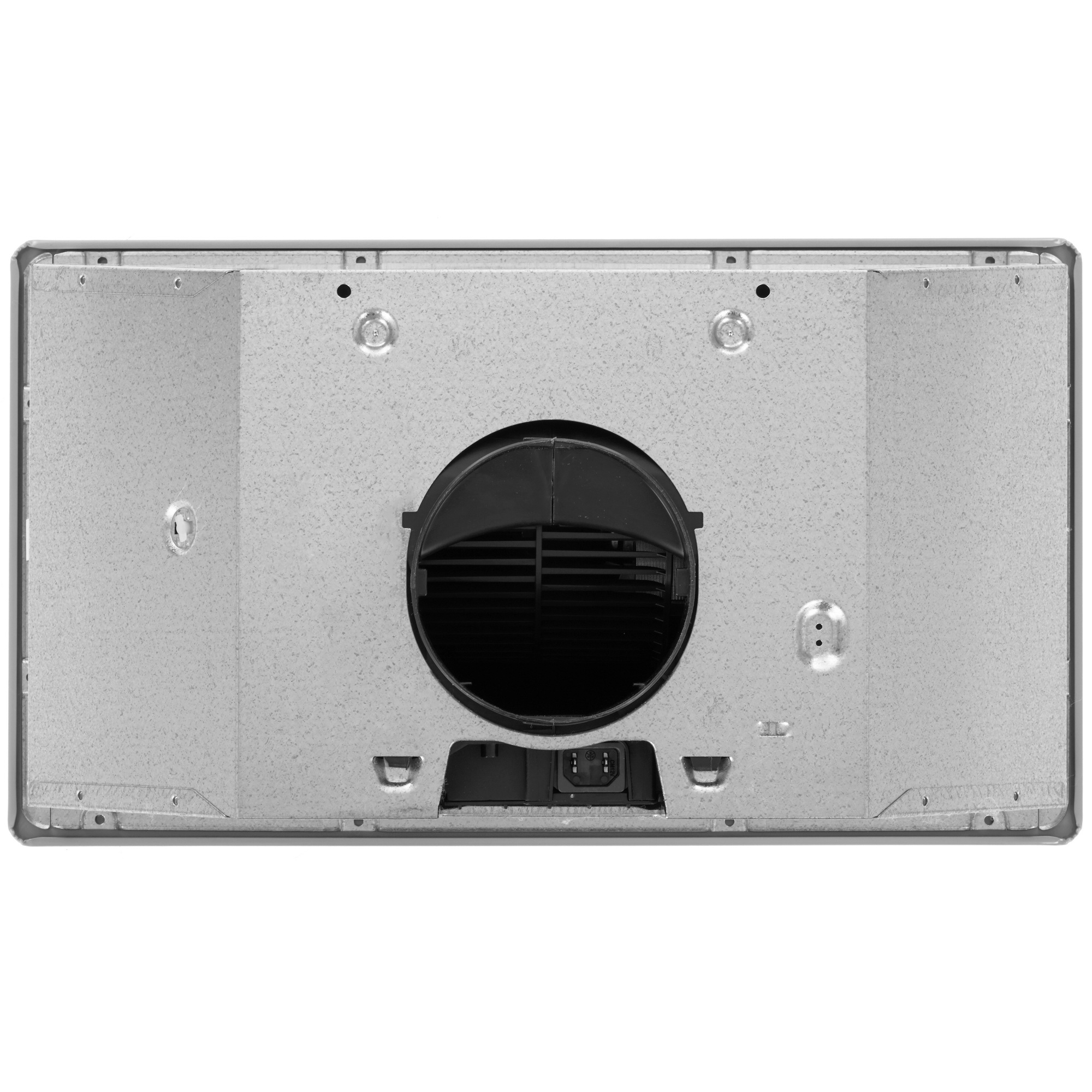 5352810 Вытяжка полновстраиваемая Jetair VIERA LUX GR/A/52 серый STDN-0090978 - Вид №4