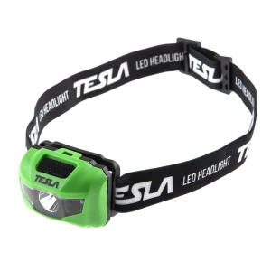 Фонарь налобный Tesla HLR