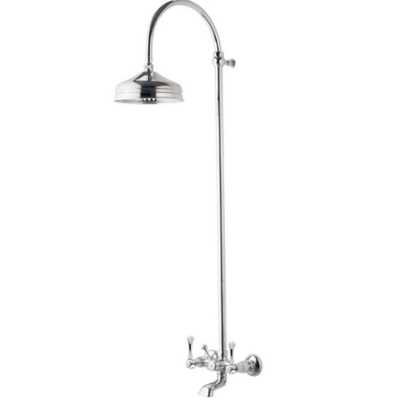 663620SN06 Душевая система Bandini Antica Santreyd