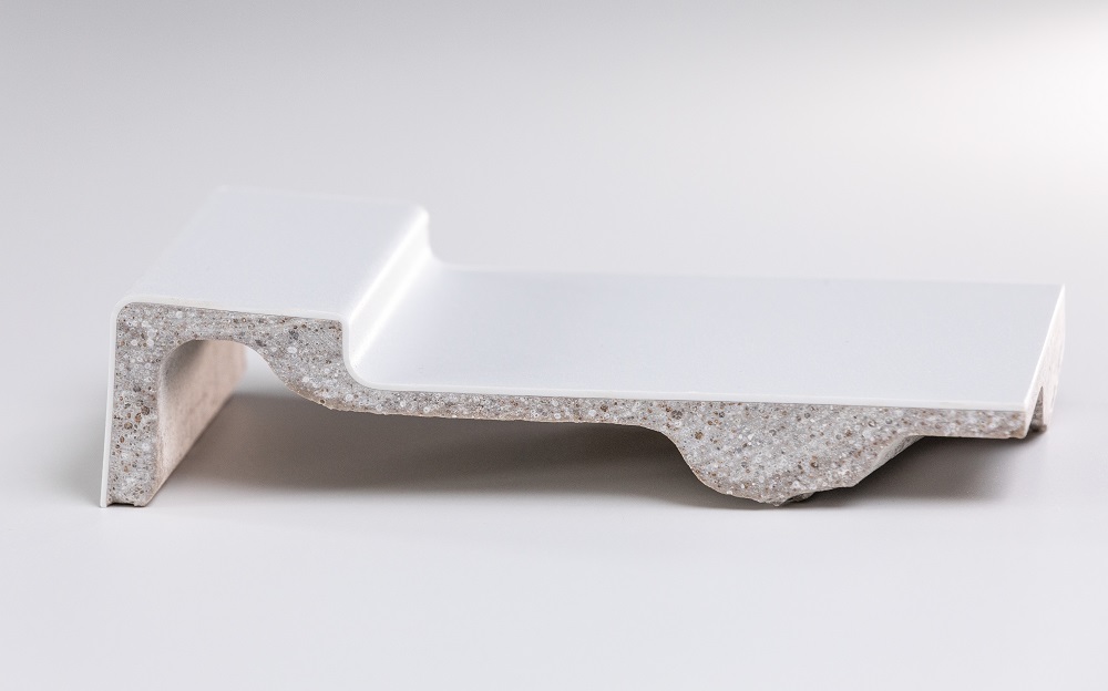 Душевой поддон S90SQASTO Merlyn Touchstone  - Вид №3