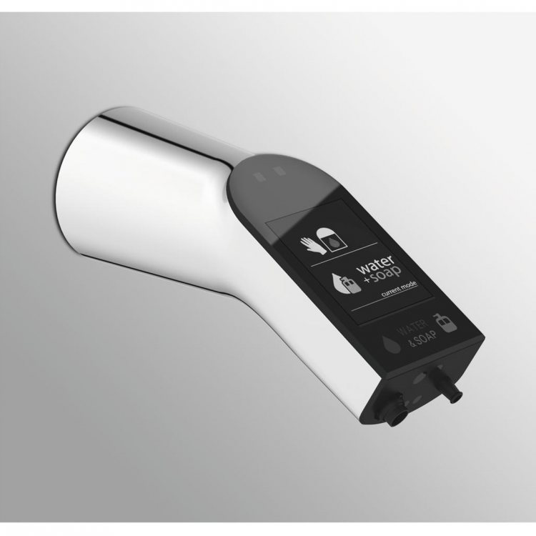 A7707AA Интеллектуальный смеситель с бесконтактным управлением Ideal Standard INTELLIMIX  - Вид №1