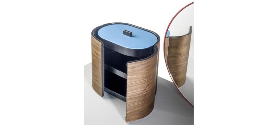 008610 Туалетный столик Chandlo BD Barcelona Design  - Вид №4