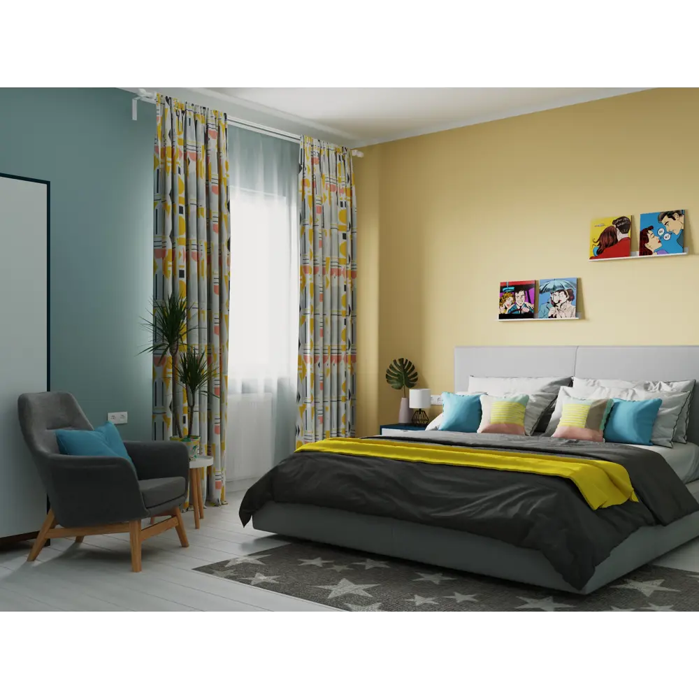 Ламинат Artens «Вяз Селигерский» 33 класс толщина 10 мм 2.131 м² 81976776 STLM-2110022  - Вид №7