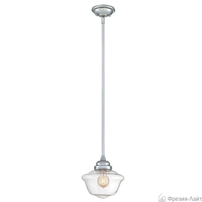 Savoy House School House 7-9345-1-11 подвес 108382