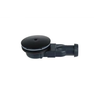 Сифон для душевого поддона Wirquin Slim 90 мм