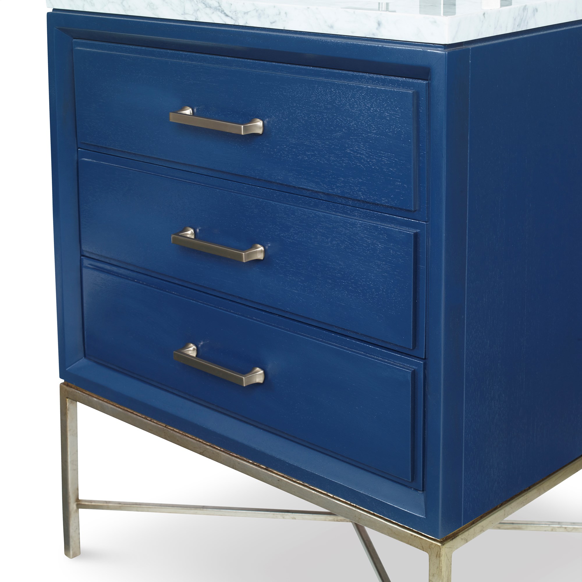 Тумбочка, Petite (до 33,5) 09200-110-101 Bishop Sink Chest Ambella  - Вид №3